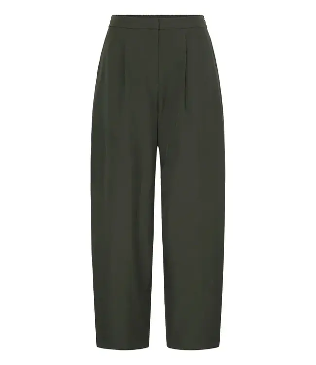 Ichi Broek Fava