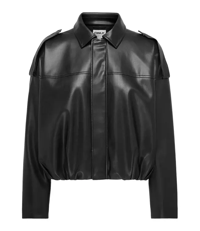 Bomber Jacket Moon