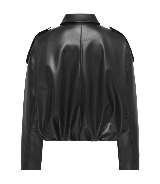 Bomber Jacket Moon