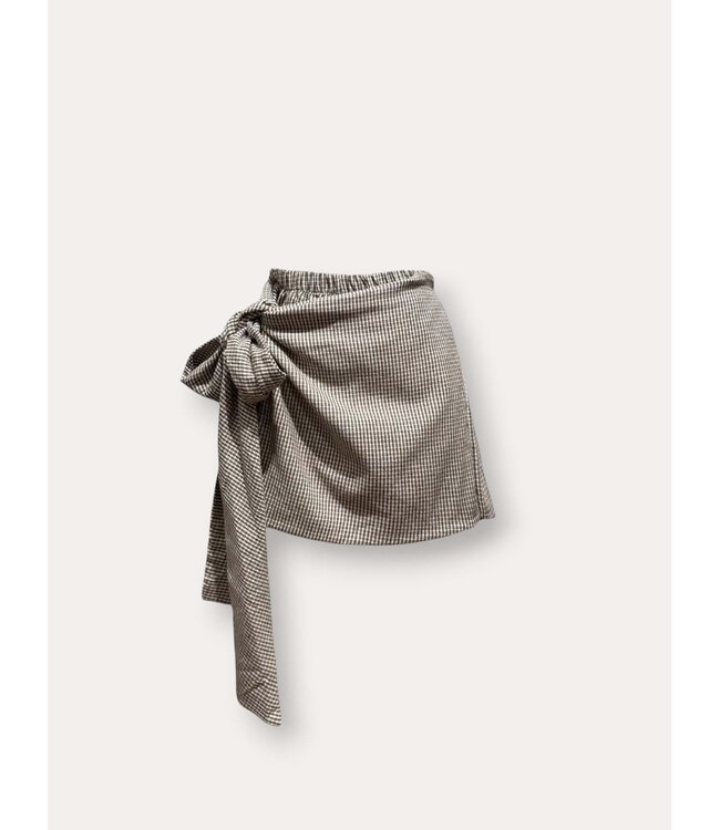 Skirt Vichy