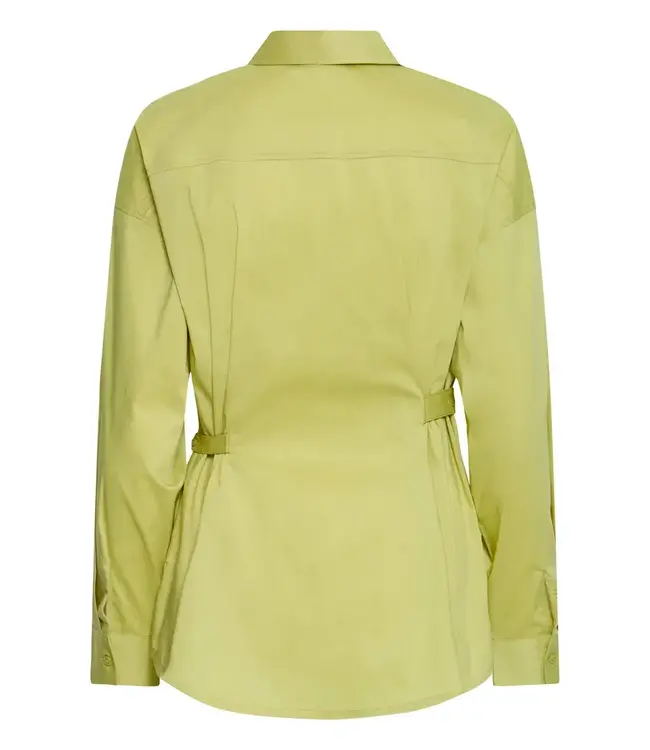 Ichi Blouse Lulao