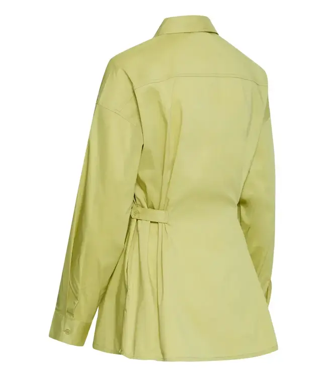 Ichi Blouse Lulao