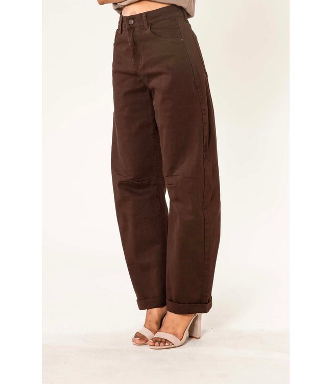 Balloon Jeans Alma