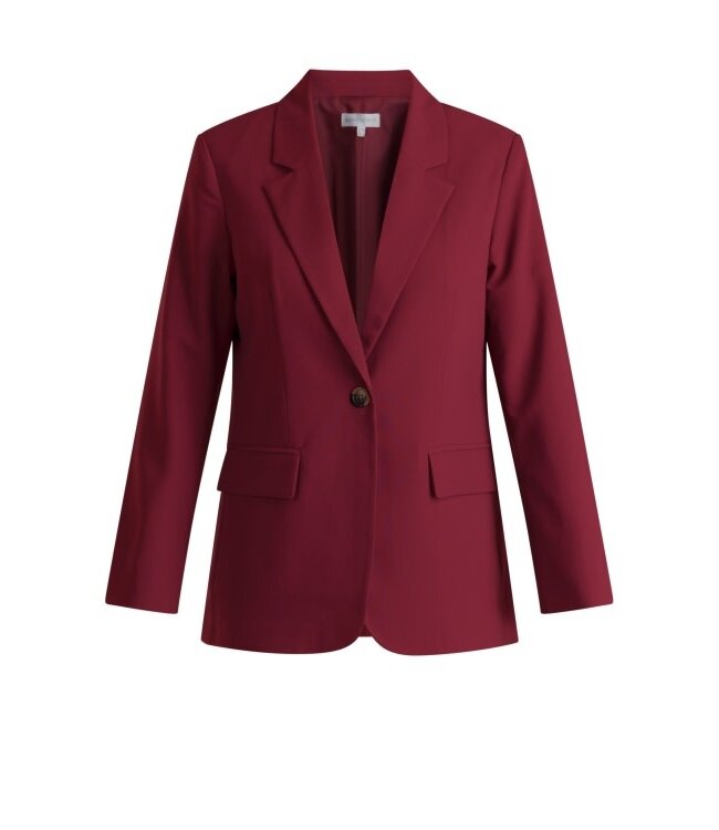 Base Level Blazer Yella