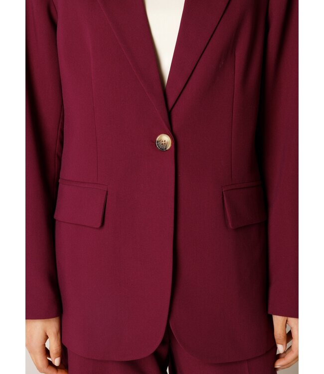 Base Level Blazer Yella