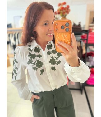 Blouse Norah