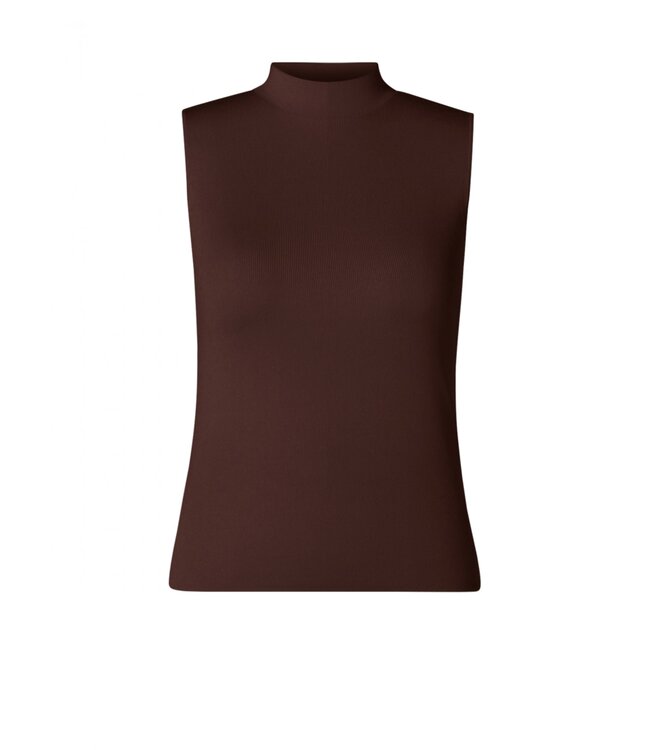 Base Level Base Level Top Yali Brown