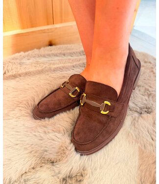 Mocassin Juliette