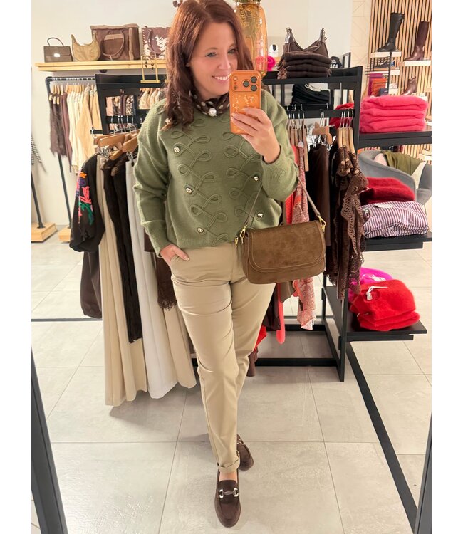 Broek Chicago