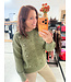 Pull Mandarine