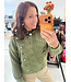 Pull Mandarine