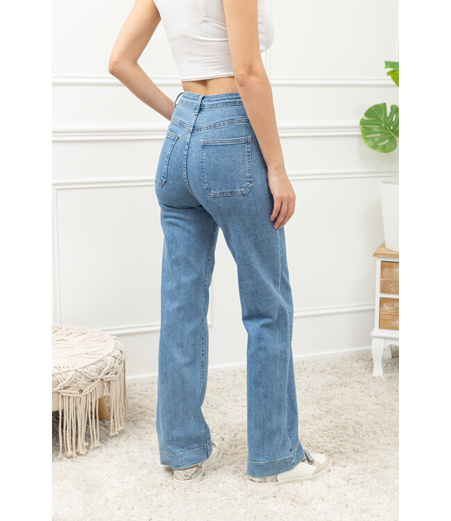 Jeans Leonie