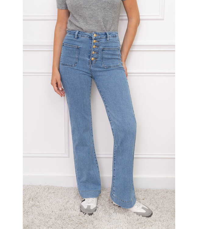 Jeans Leonie