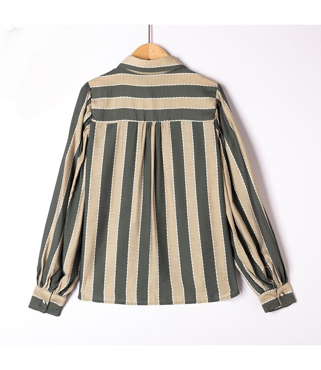 Blouse Femke