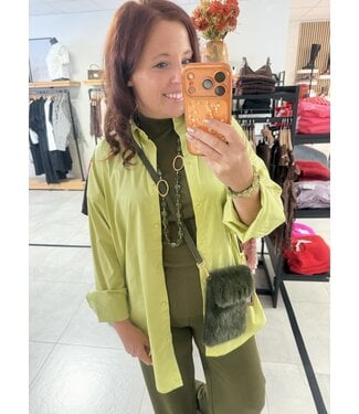 Ichi Blouse Lulao