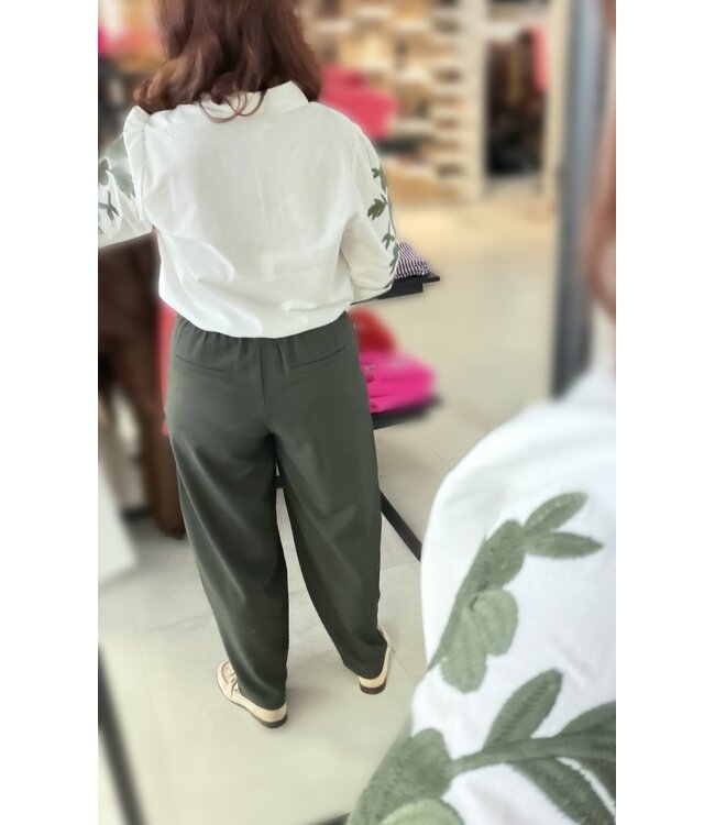 Ichi Broek Fava