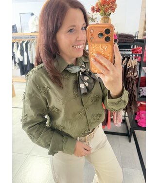 Blouse Demi