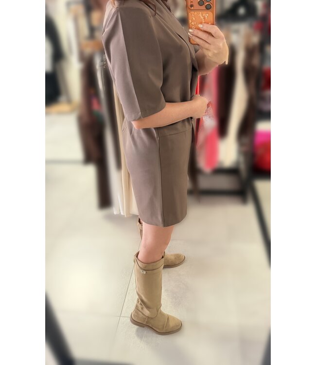Playsuit Jolene