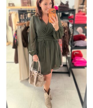 Dress Leanne