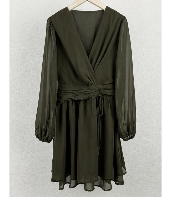 Dress Leanne