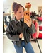 Bomber Jacket Moon