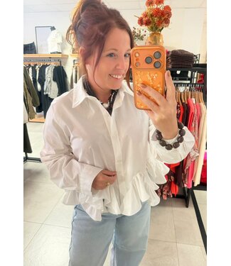 Blouse Ruth