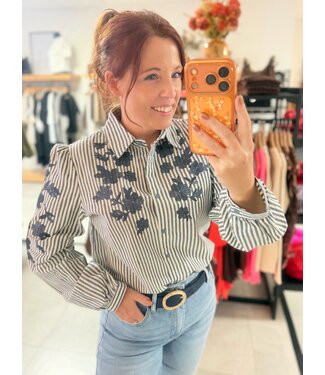 Blouse Charlie