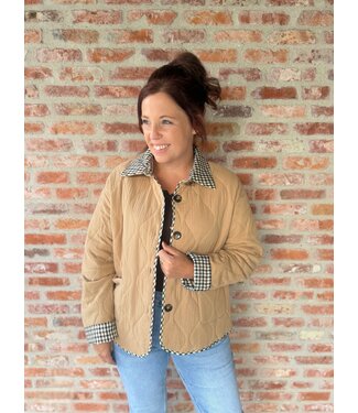 Jacket Phaedra