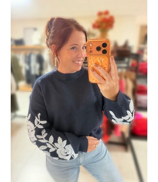 Pull Zoë
