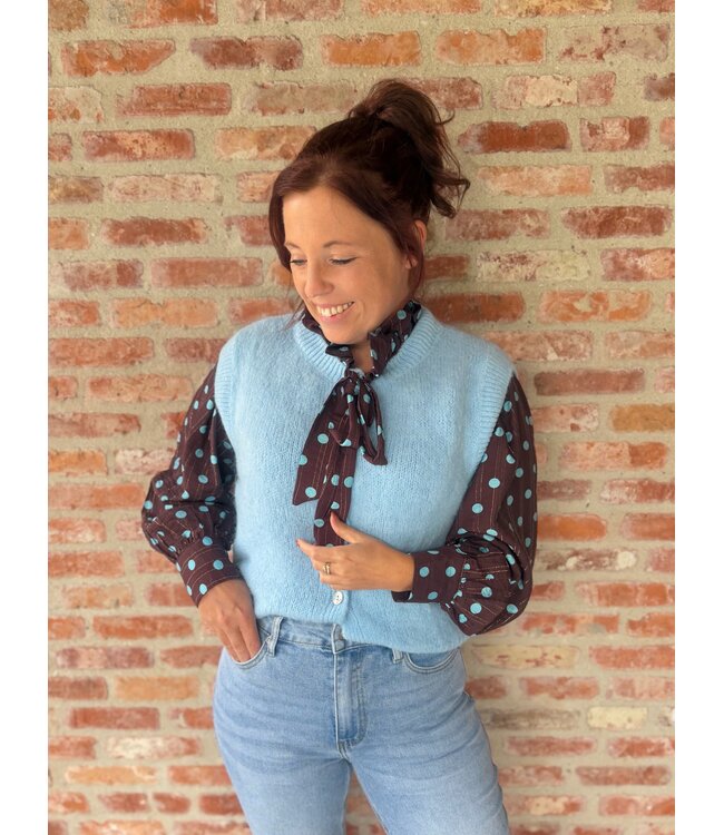 Gilet Rosie