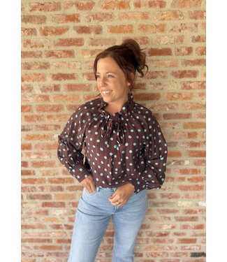Blouse  Caro