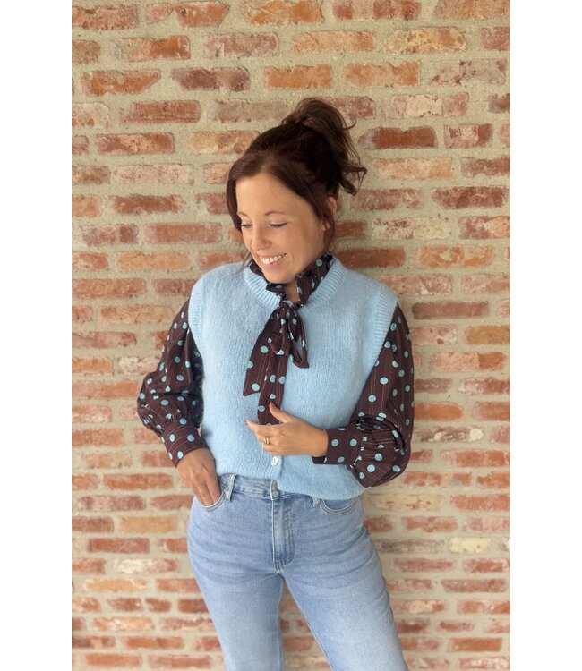 Blouse  Caro