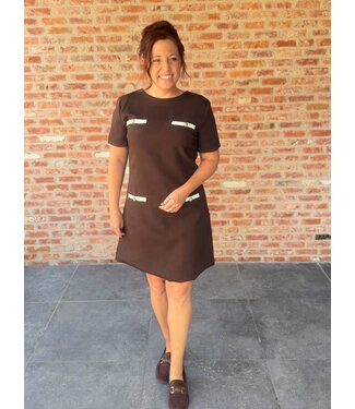 Dress Adeline
