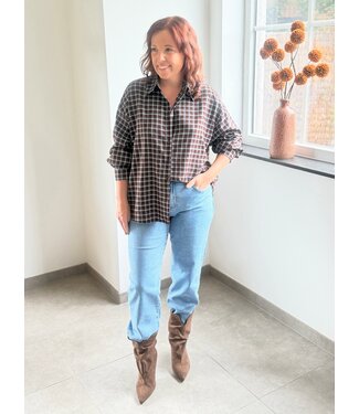 Blouse Isèle