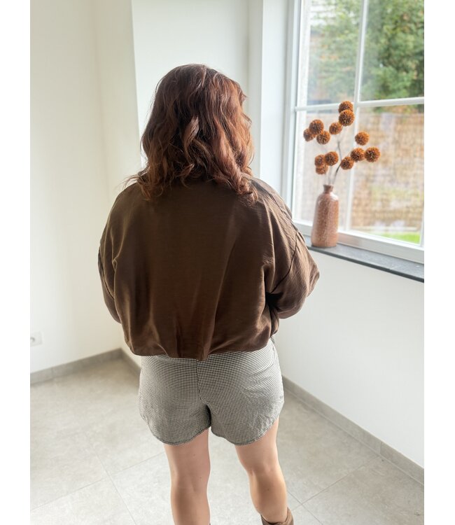 Skirt Vichy