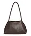 Ichi Alida Handtas Brown