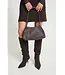 Ichi Alida Handtas Brown