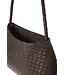 Ichi Alida Handtas Brown