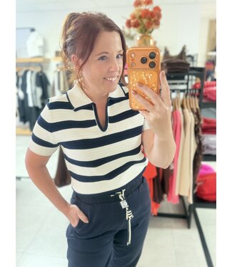 Knit Shirt Ella