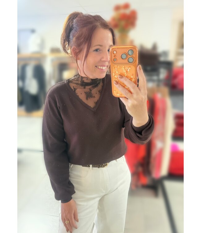Pull Franne