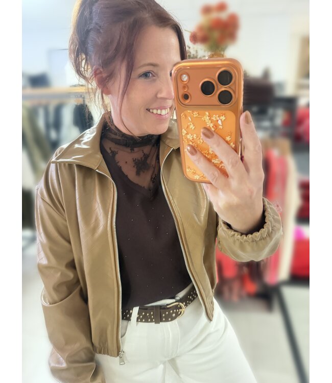 Pull Franne
