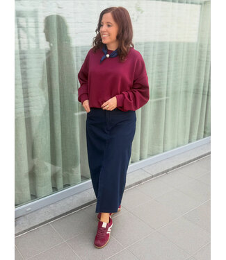Ichi Kate Denim Rok