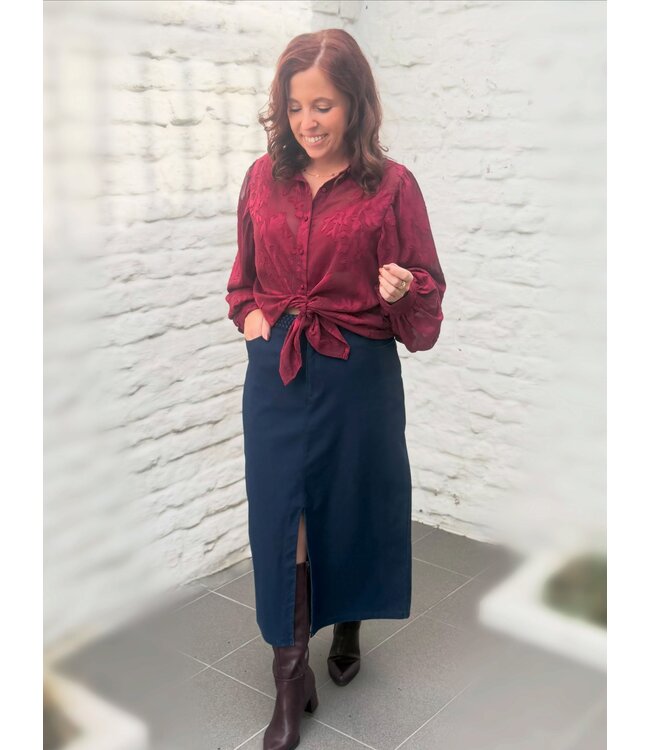 Blouse Rosie