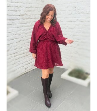 Dress Maya