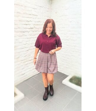 Ichi Uls Poloshirt