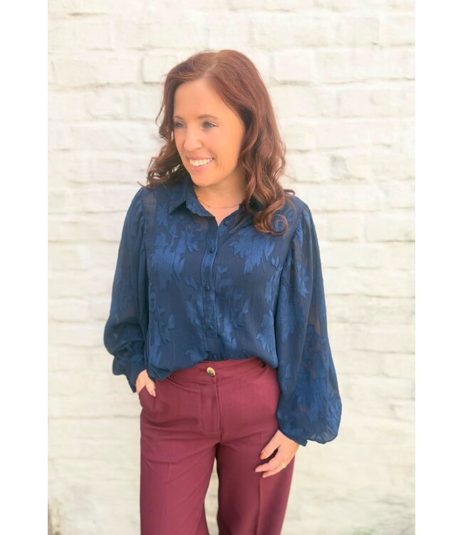 Blouse Rosie