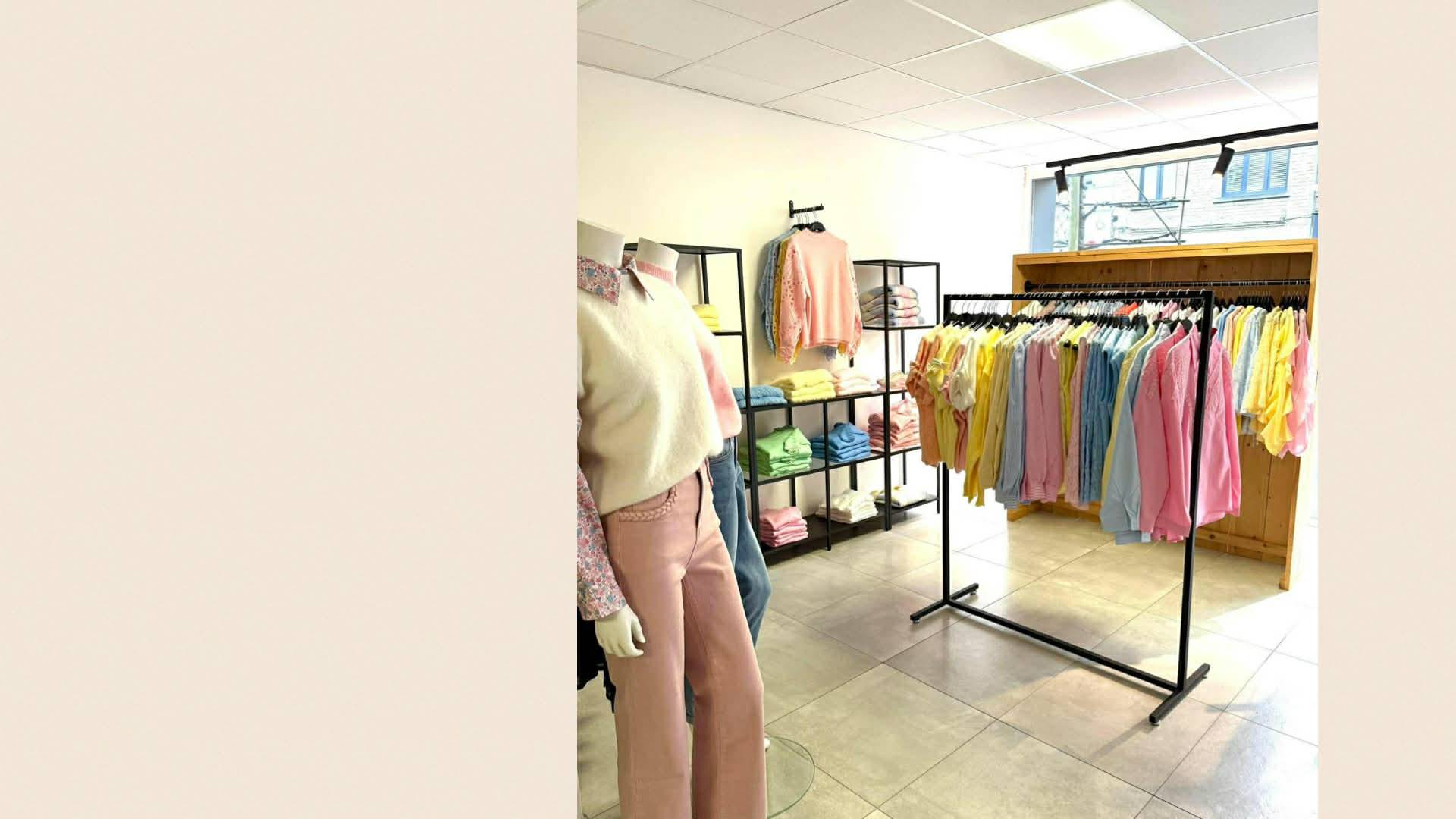 Wij houden jullie daar op de hoogte van alle nieuwtjes!