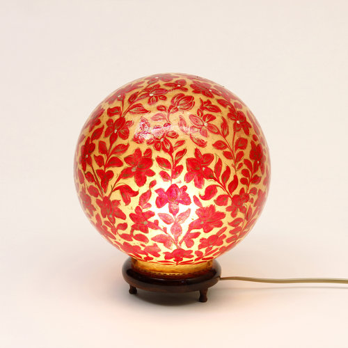 Tischlampe oder Stehlampe Tischlampe oder Stehlampe