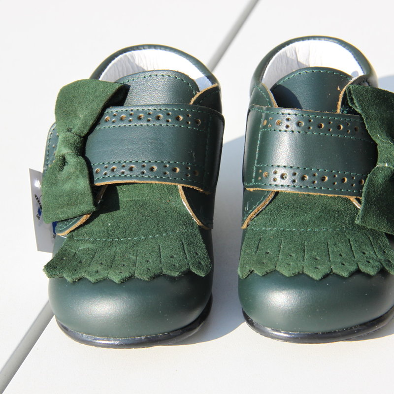 Triny Botella groen