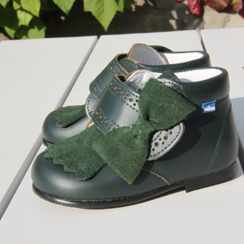 Triny Botella groen